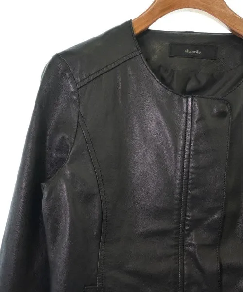 Vestes de moto Allureville