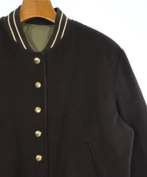 Vestes ALORS Varsity
