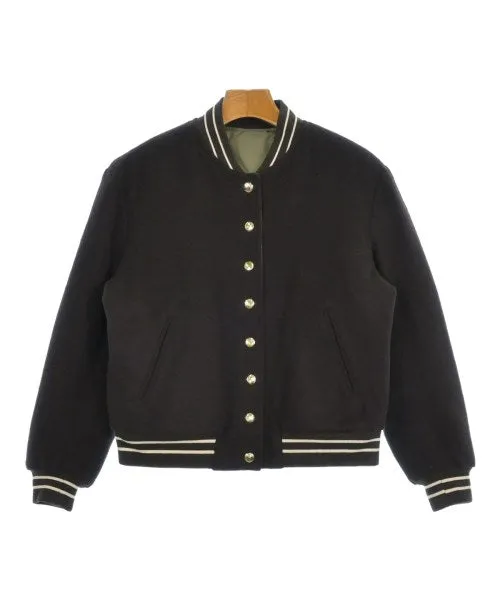 Vestes ALORS Varsity
