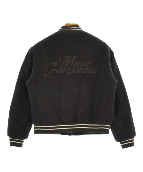 Vestes ALORS Varsity