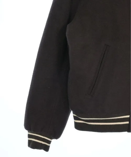 Vestes ALORS Varsity