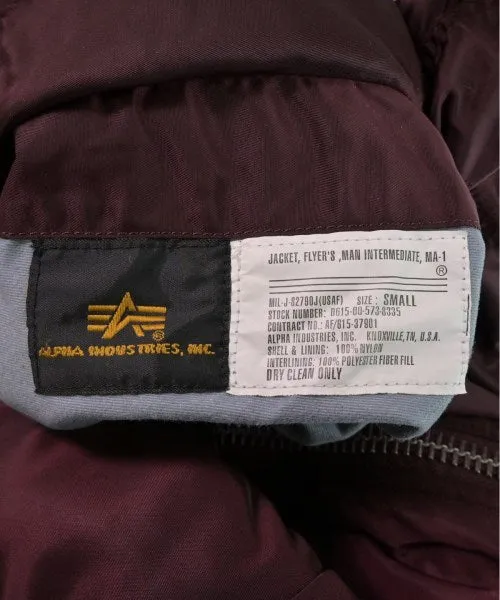 Vestes militaires ALPHA