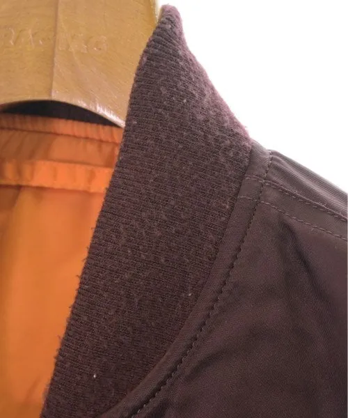 Vestes militaires ALPHA