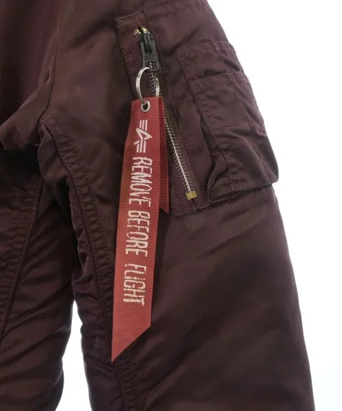 Vestes militaires ALPHA