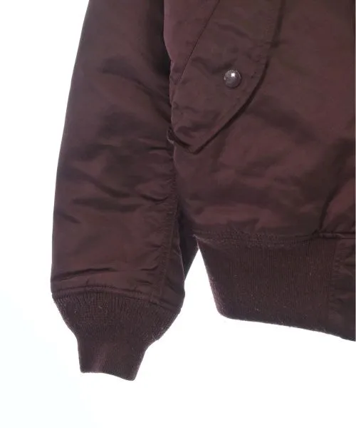 Vestes militaires ALPHA