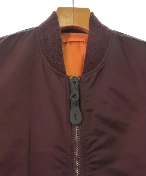 Vestes militaires ALPHA