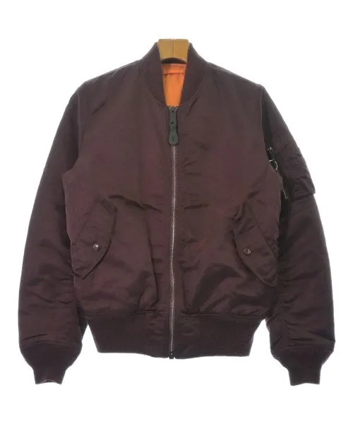 Vestes militaires ALPHA