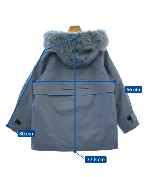 Vestes/Doudounes AMAIL