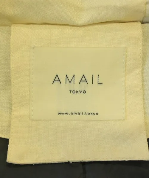 Vestes/Doudounes AMAIL