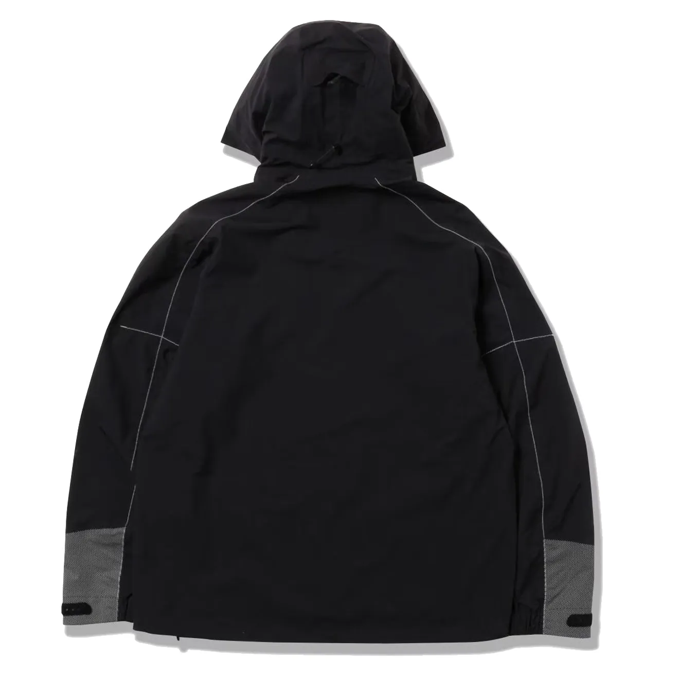 Veste de pluie And Wander Pertex Shield Noir