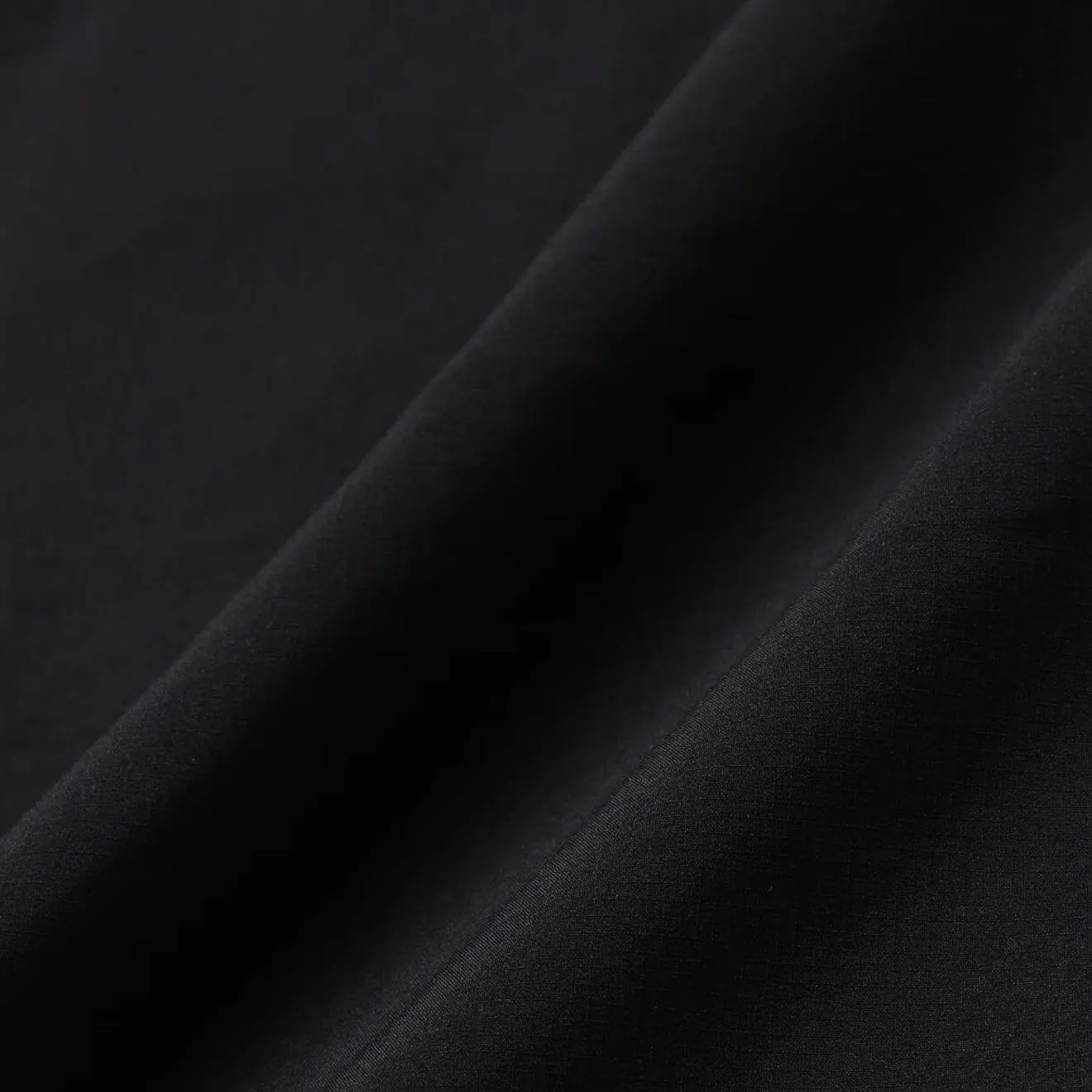 Veste de pluie And Wander Pertex Shield Noir