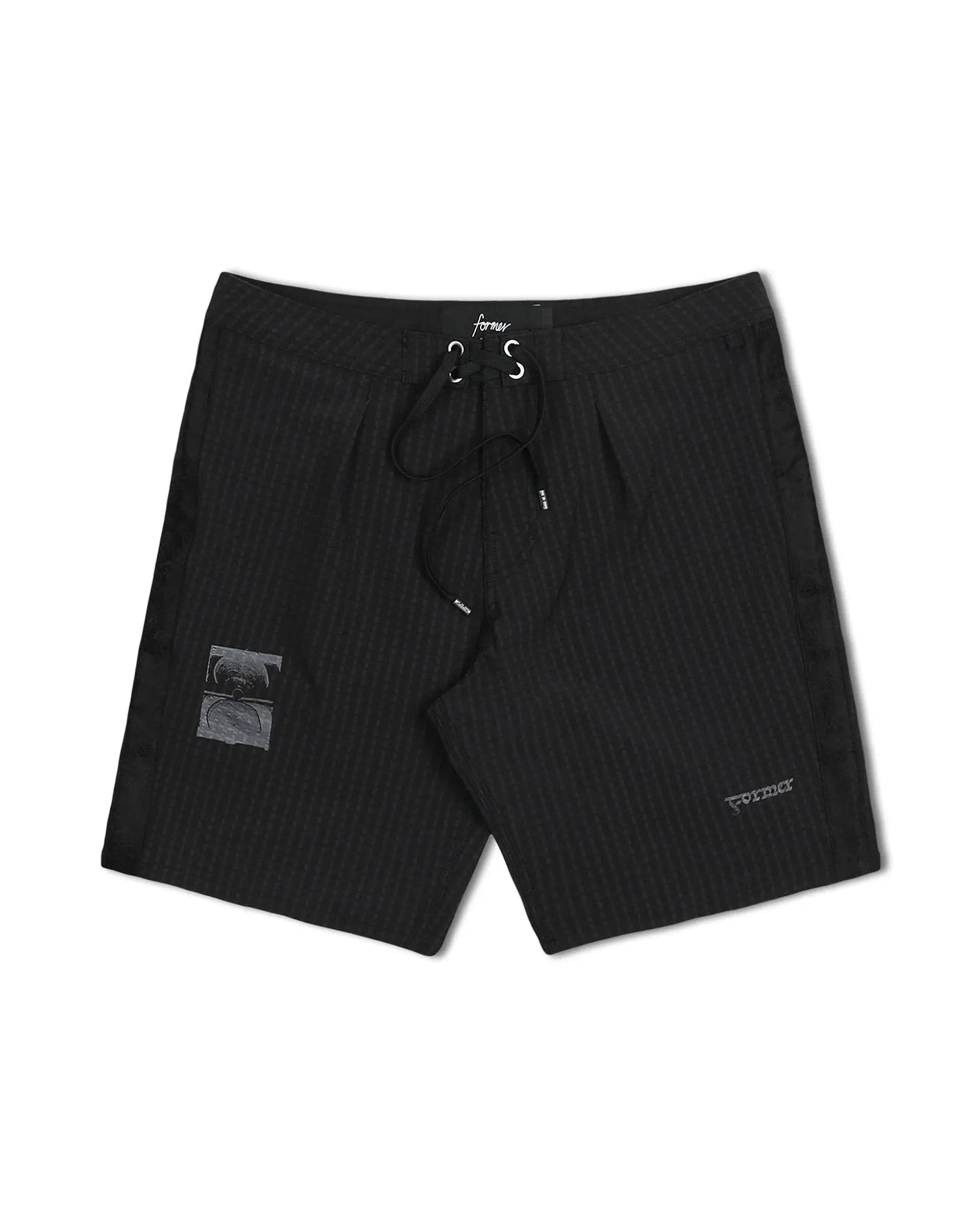 Anderson 18 Malles - Noir