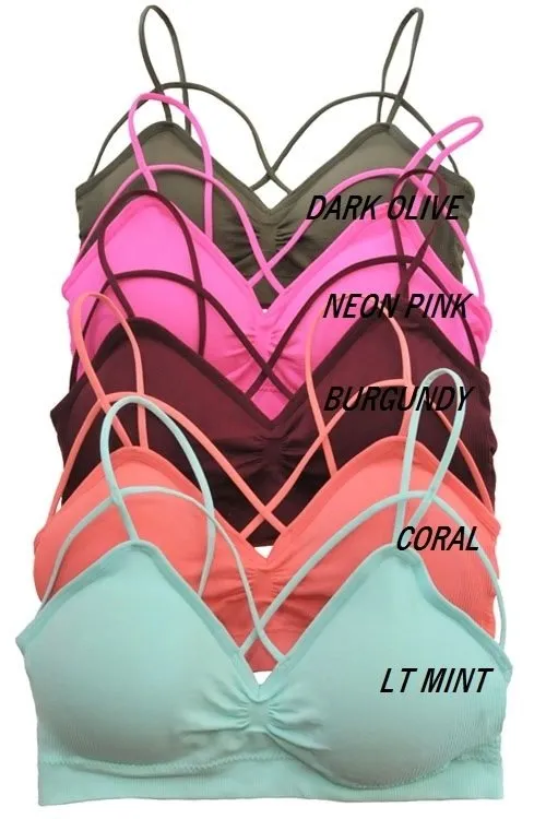 Anemone Soutien-gorge Dominatrix Sans Couture WY9314