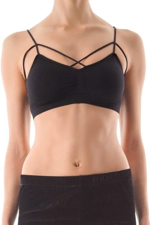 Anemone Soutien-gorge Dominatrix Sans Couture WY9314