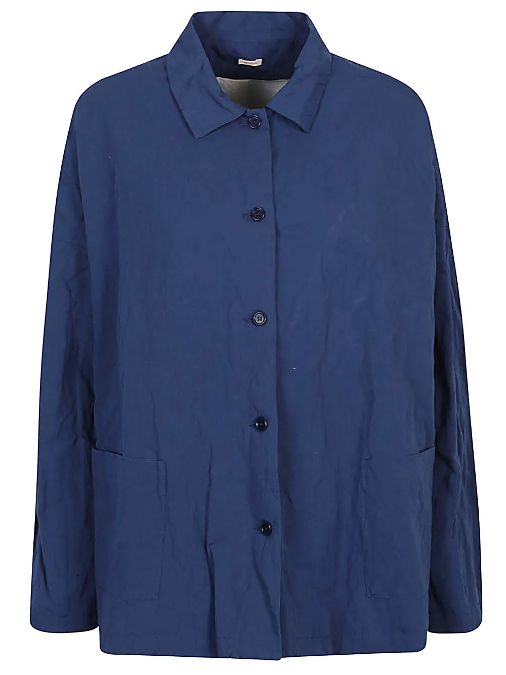 Vestes pour femmes Apuntob bleues