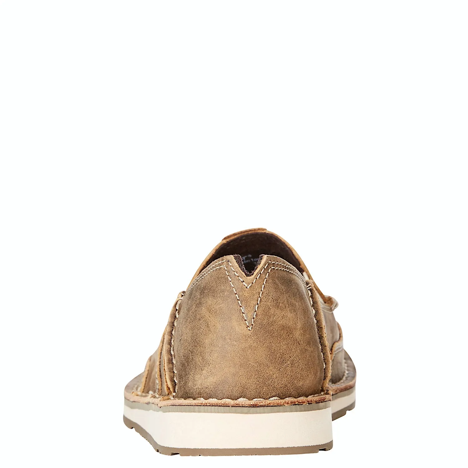 Ariat Women's Cruiser - Bombe Marron Chaussures Ariat