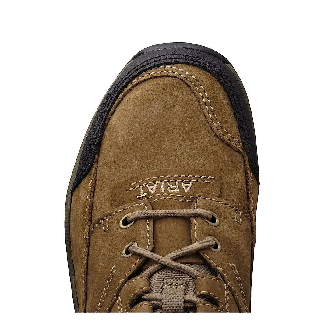 Chaussures Ariat Terrain pour Femmes en Taupe