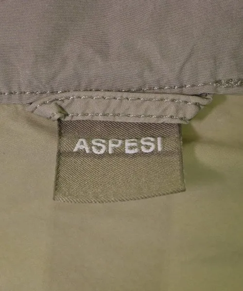 Vestes militaires ASPESI