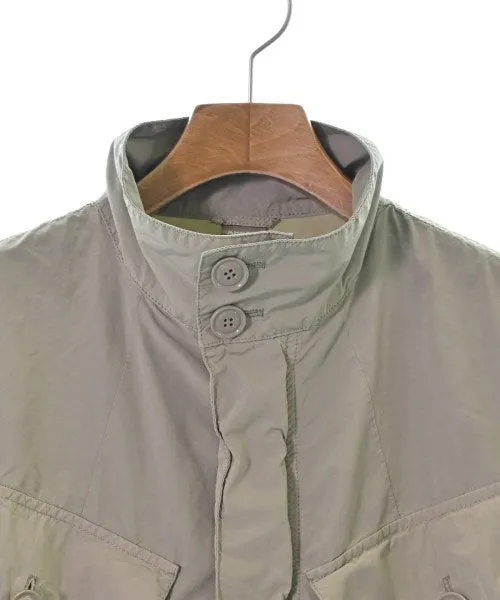 Vestes militaires ASPESI