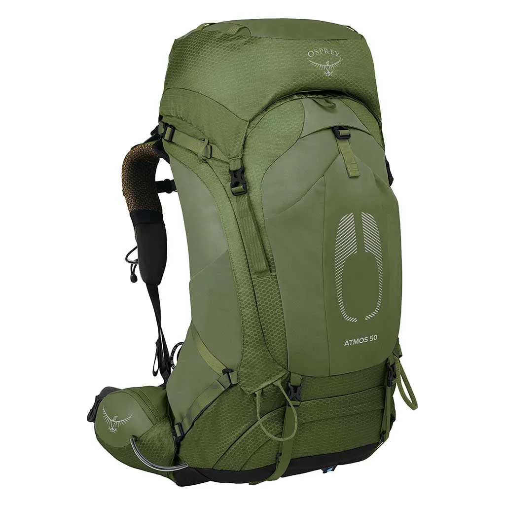 Sacs Atmos AG 50 Osprey