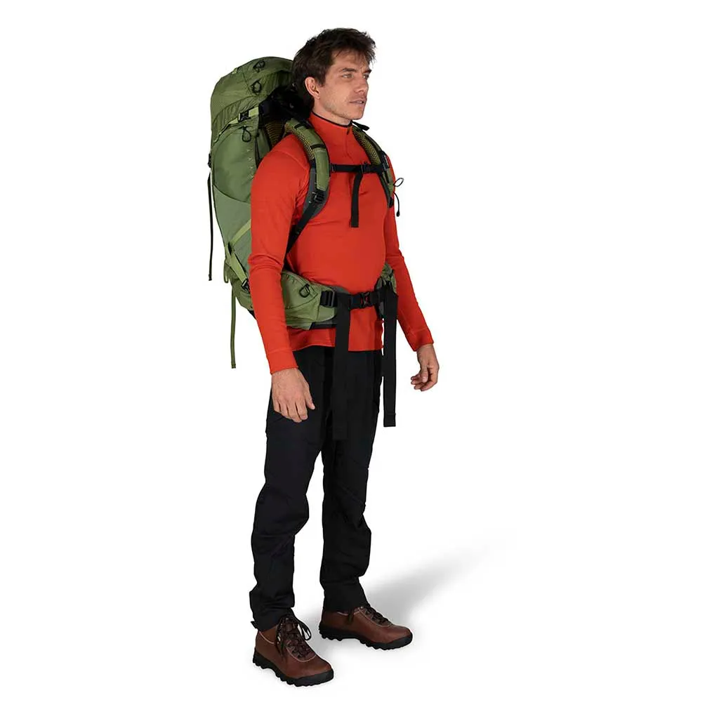 Sacs Atmos AG 50 Osprey