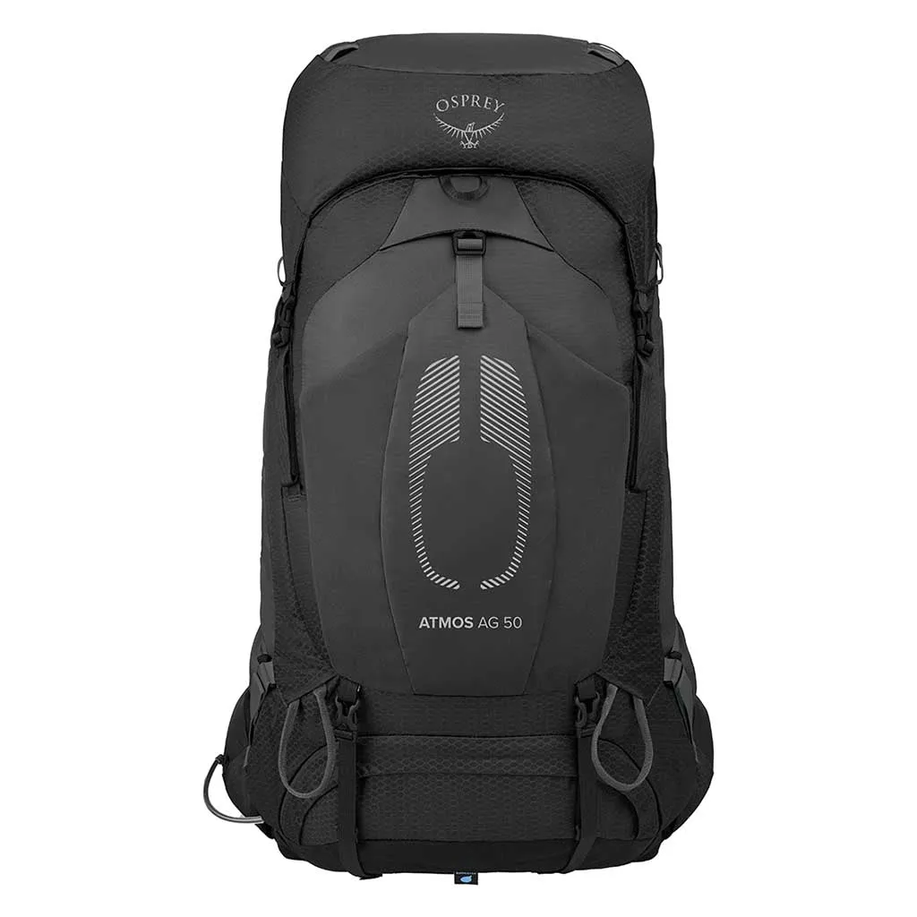 Sacs Atmos AG 50 Osprey