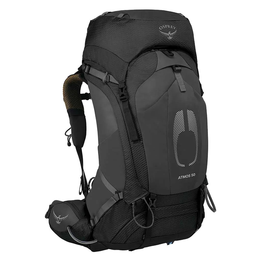 Sacs Atmos AG 50 Osprey