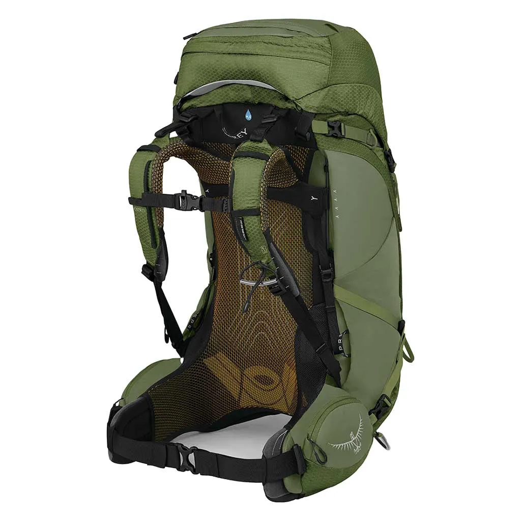 Sacs Atmos AG 50 Osprey