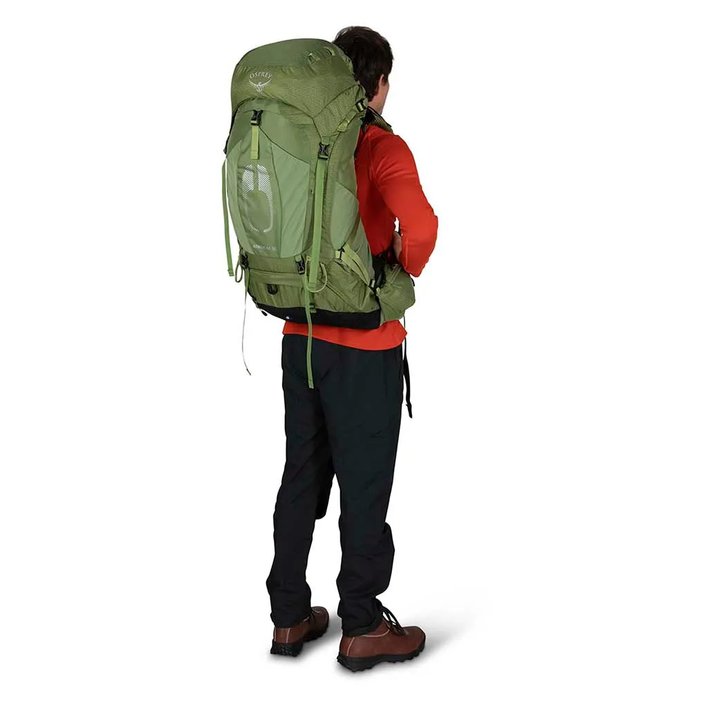 Sacs Atmos AG 50 Osprey