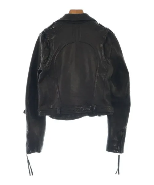 Vestes de moto AULA