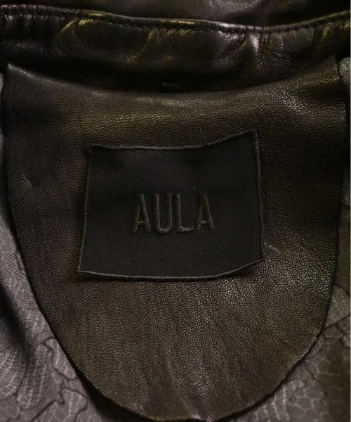 Vestes de moto AULA