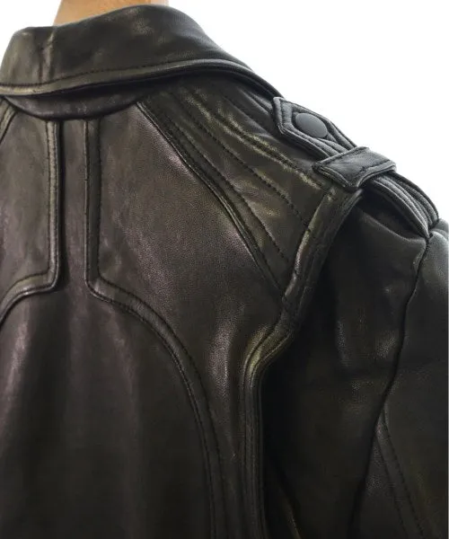 Vestes de moto AULA