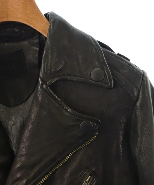 Vestes de moto AULA