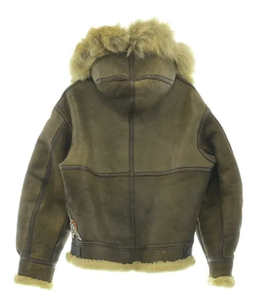 Vestes de moto AVIREX