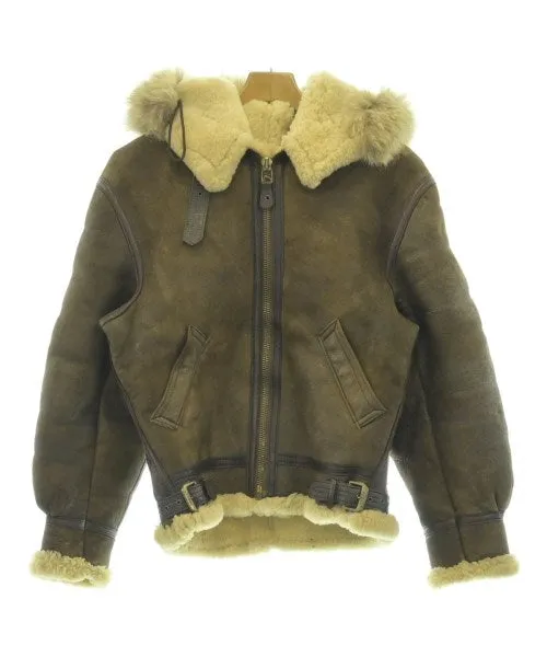 Vestes de moto AVIREX