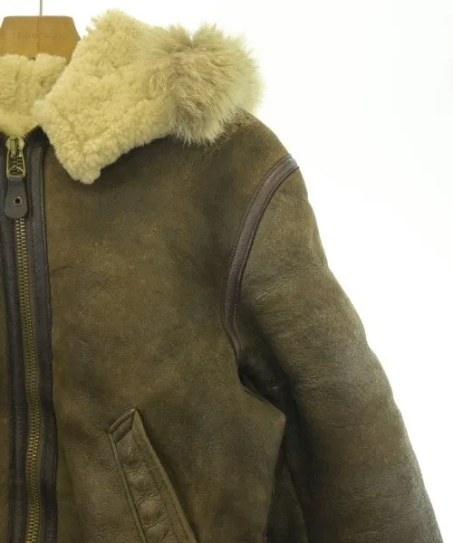 Vestes de moto AVIREX
