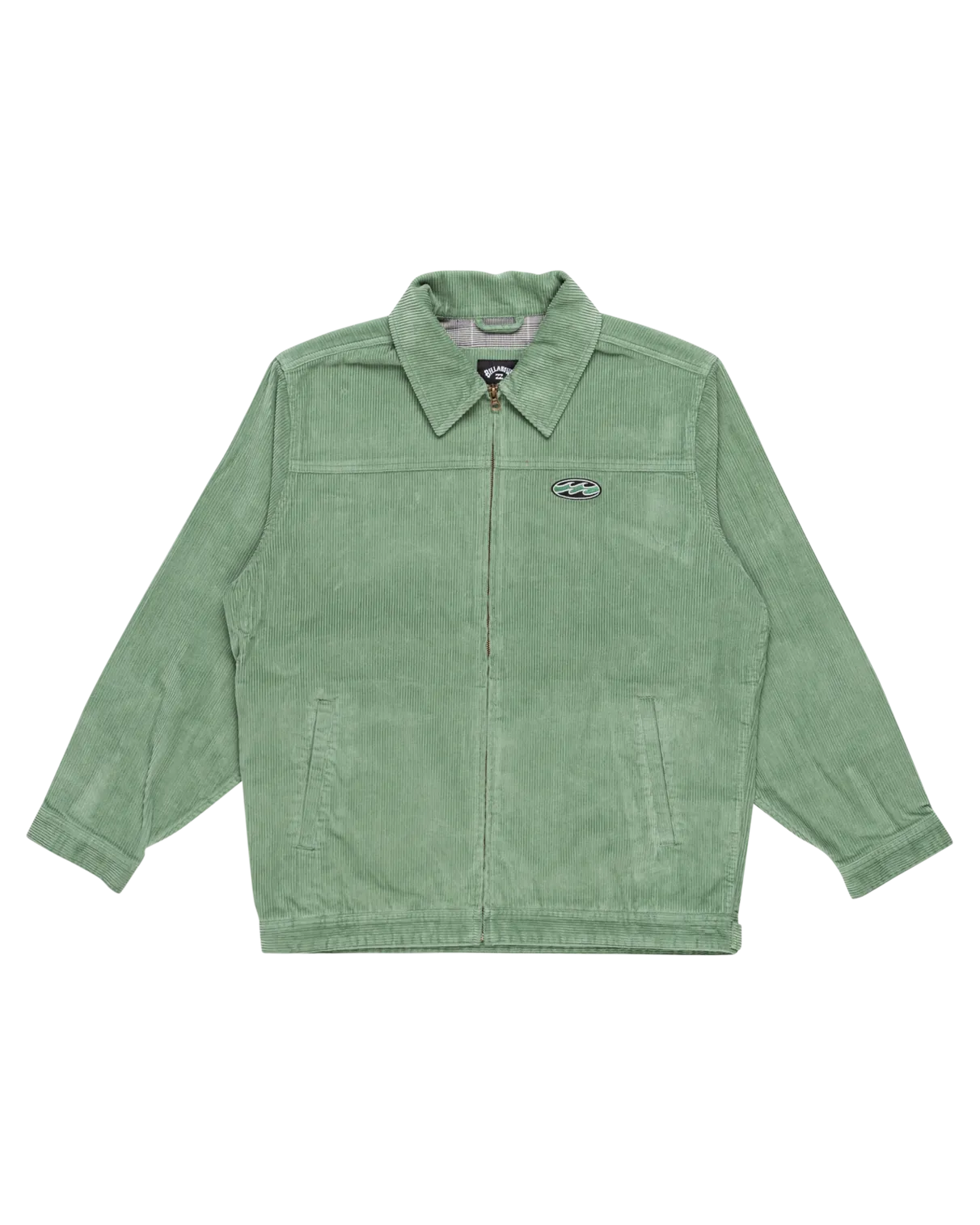 Veste Bad Dog Cord en mousse