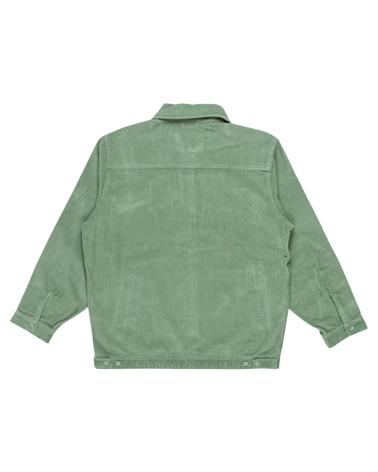 Veste Bad Dog Cord en mousse