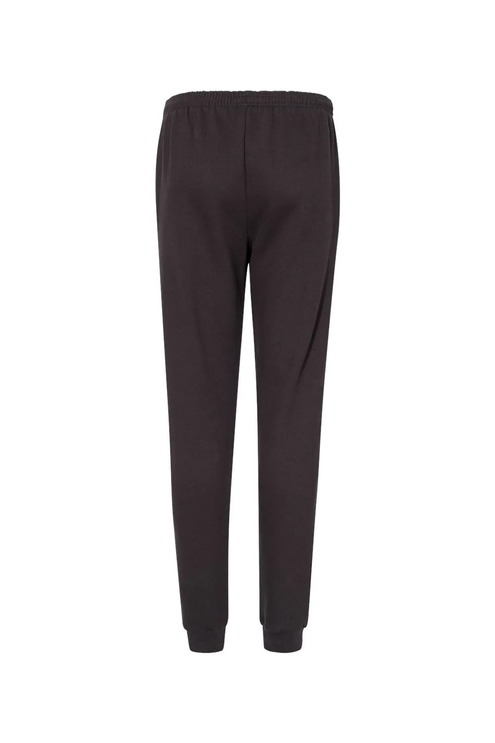 Pantalon de jogging en polaire pour homme Badger avec poches - Noir