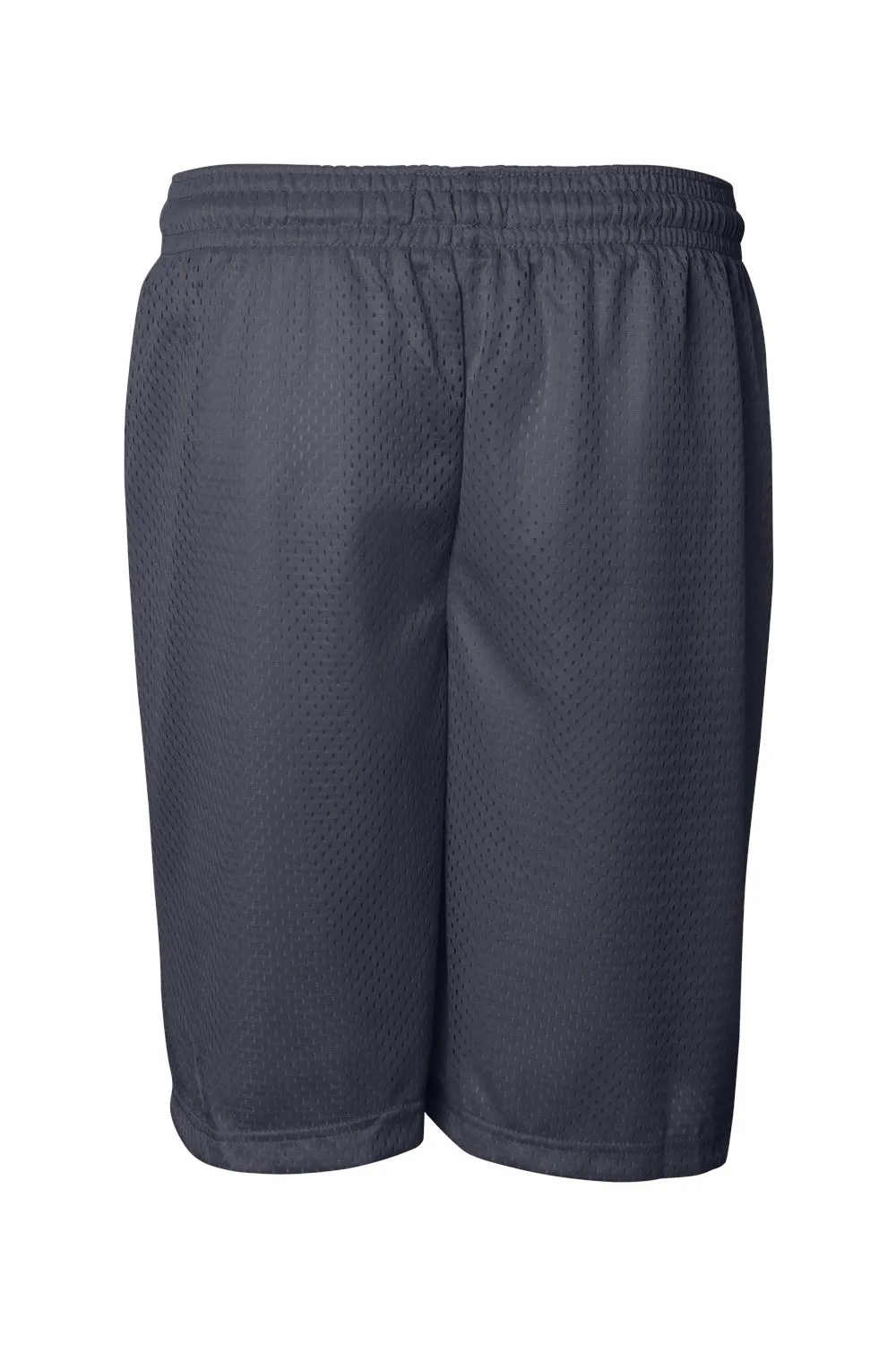 Badger Shorts Pro Mesh Homme - Bleu Marine