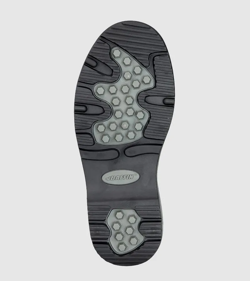 BOTTE BAFFIN CANADA WP