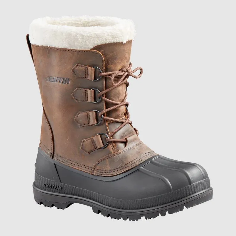 BOTTE BAFFIN CANADA WP