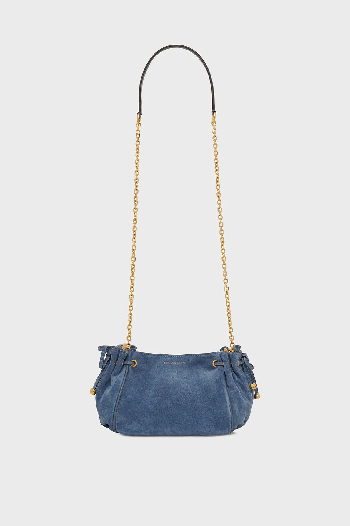 Sac Le Mini 24 Dbs07y400 Chambray