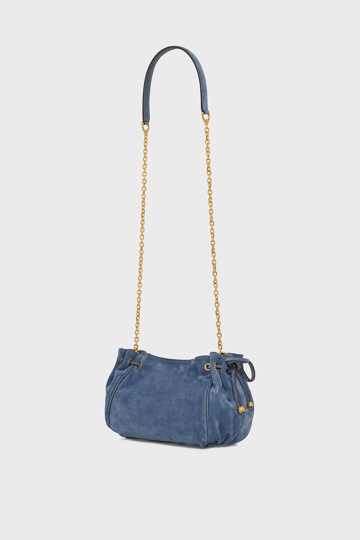 Sac Le Mini 24 Dbs07y400 Chambray