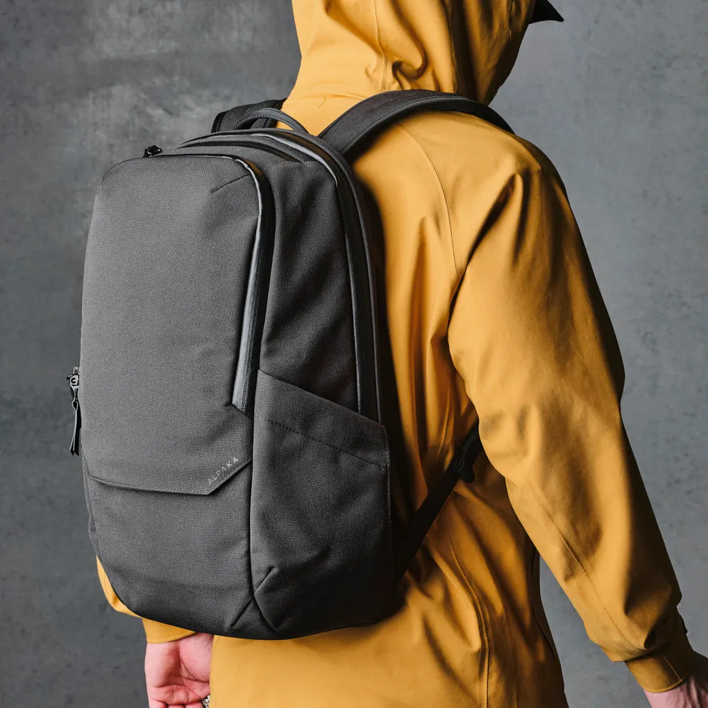 Sacs Alpaka Sac à dos Alpaka Element Pro