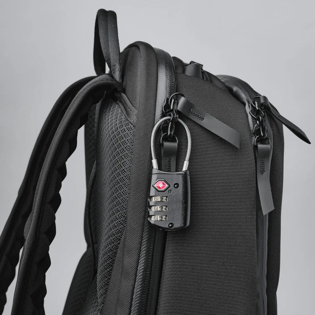 Sacs Alpaka Sac à dos Alpaka Element Pro