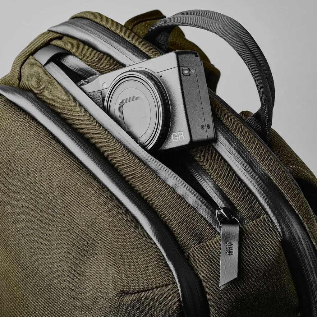 Sacs Alpaka Sac à dos Alpaka Element Pro