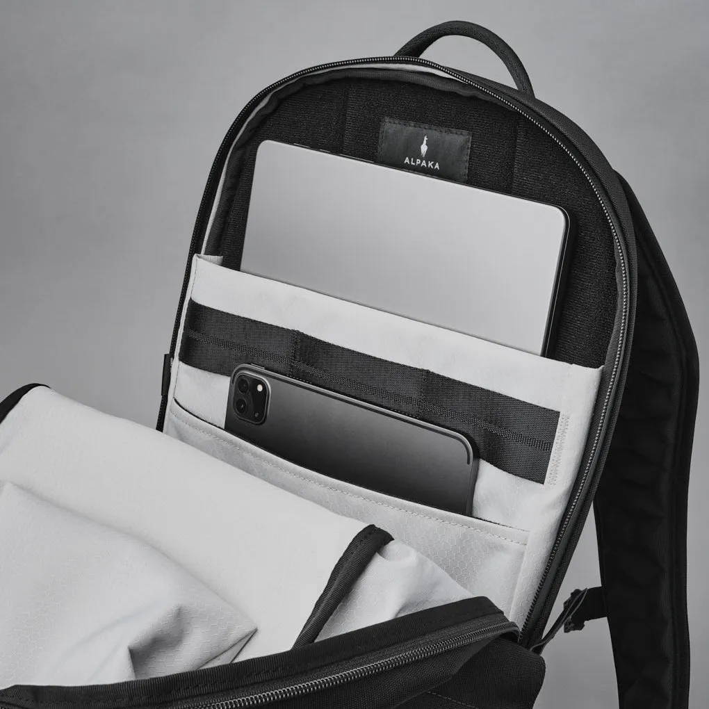 Sacs Alpaka Sac à dos Alpaka Element Pro