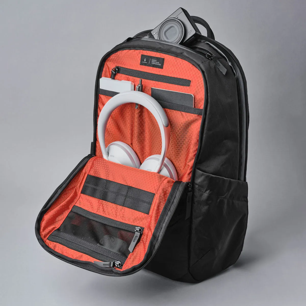 Sacs Alpaka Sac à dos Alpaka Element Pro