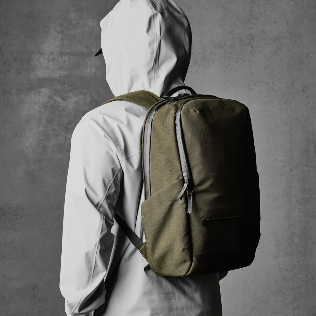Sacs Alpaka Sac à dos Alpaka Element Pro